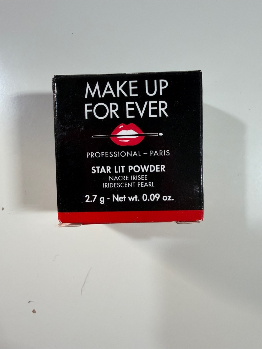 Makeup Forever Star Lit Powder - Set of 5!!